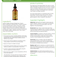 Liver Harmony Liver Detox Trio