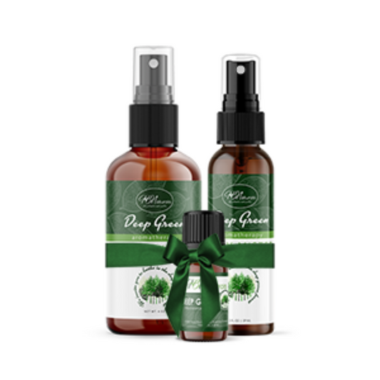 Forest Bathing Gift Set