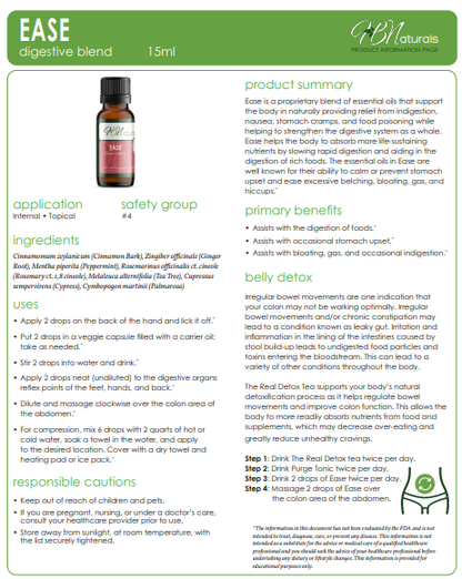 Colon Detox Kit