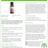 Rapid Reboot Detox Love Box