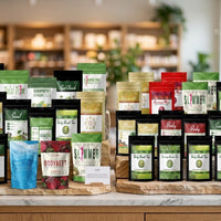 Save Our Jewels Wellness Sampler Packs - Discover Your Favorites!