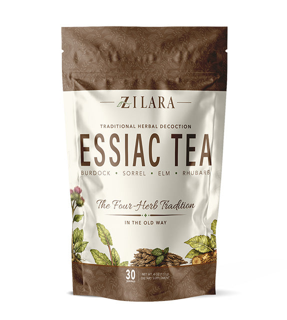 Essiac Tea - 30 Servings