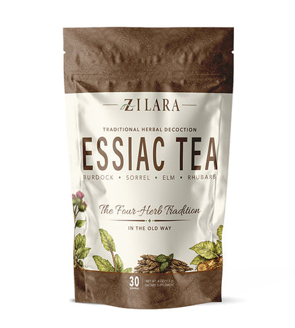 Essiac Tea - 30 Servings
