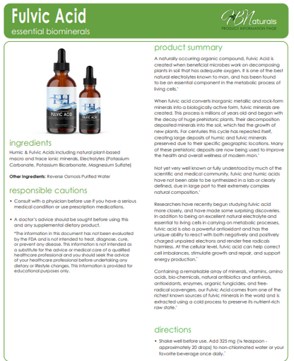 Parasite Detox Kit