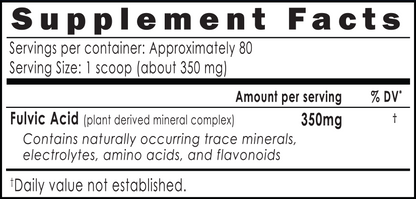 Vital Core Trio - Contains 70 Trace Minerals, 16 Essential Vitamins, 12 Essential Amino Acids, & 2 Essential Fatty Acids