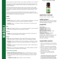 Fungal Care Essential Oil Kit
