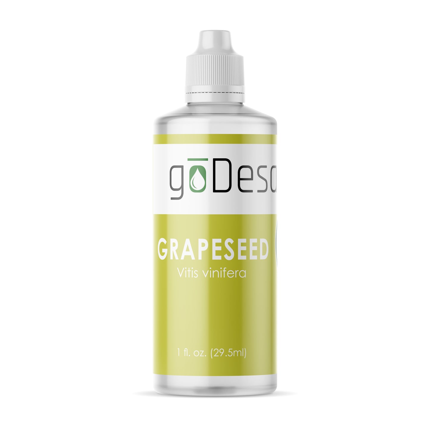 Grapeseed Carrier Oil