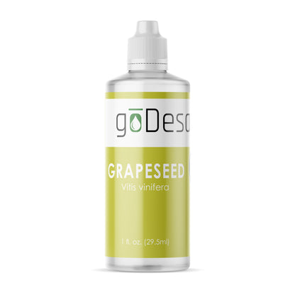 Grapeseed Carrier Oil