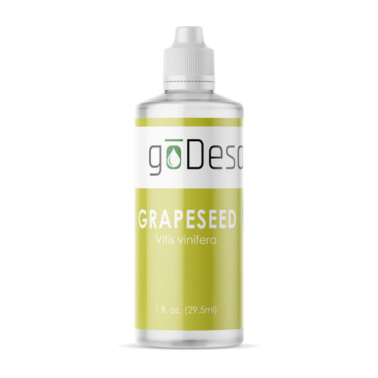 Grapeseed Carrier Oil