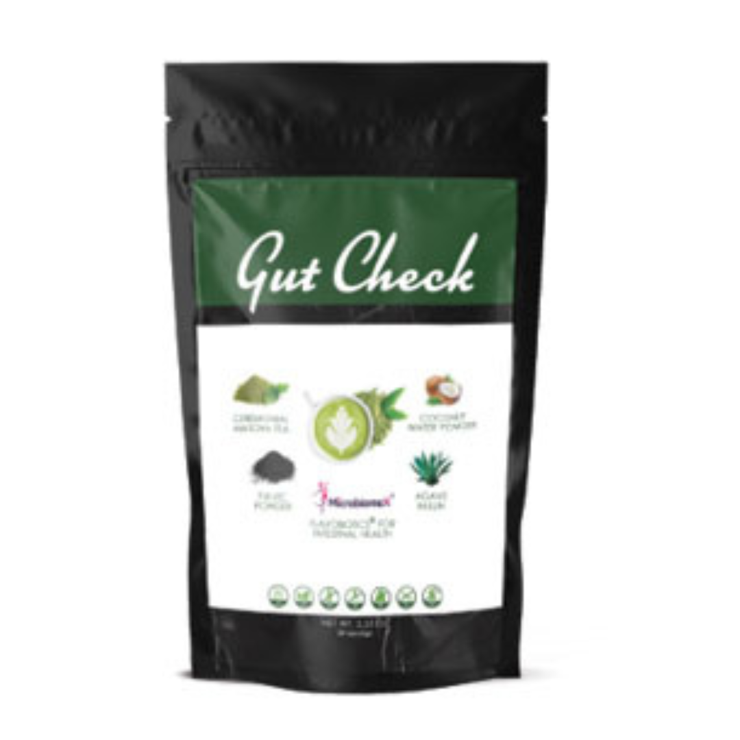 Gut Check Probiotic Hydation