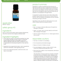 Parasite Detox Kit