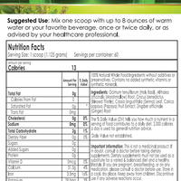Holy Basil Tea - 60 Servings. Buy 3, Get 1 Free