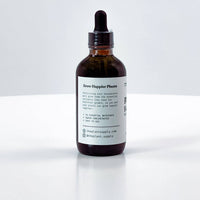 Houseplant 7-9-5 Blend Plant Fertilizer - 4oz.