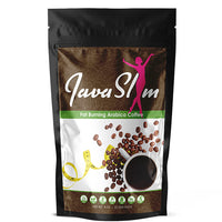 Java Slim Fat Burning Coffee