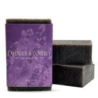 Luxury Organic Hair & Body Bars - 6 Types. Lasts a Full Month! - Subscribe & Save