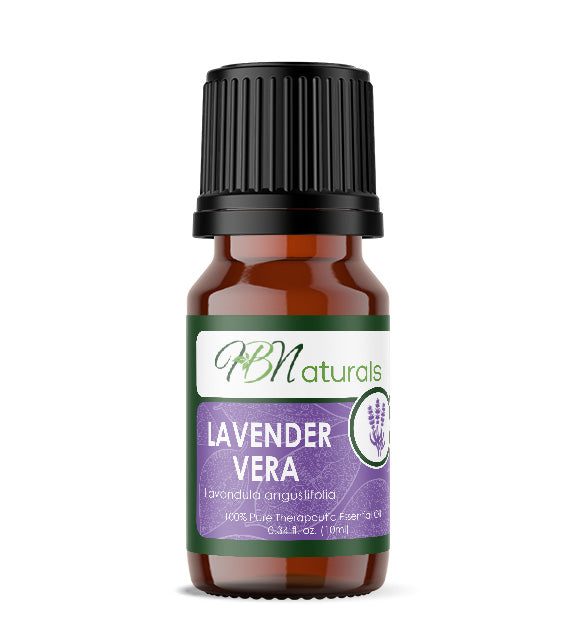 Lavender Vera Essential Oil