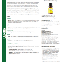 Liver Harmony Liver Detox Trio