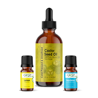 Liver Harmony Liver Detox Trio