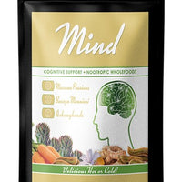 MIND Superfood Blend - Brain and Mental Health - *This helps my Grandfather who has dementia!