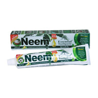 Herbal Toothpaste - 5 Varieties
