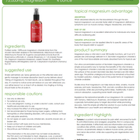 Auto-Immune Restoration Bundle - This Has My Lupus in Remission!