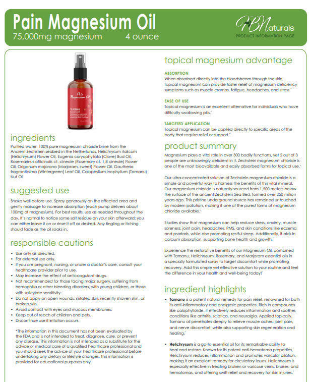 Auto-Immune Fighter Bundle - This Cleared My Lupus Markers!