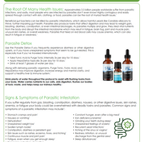 Parasite Detox Kit