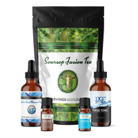 Parasite Detox Kit