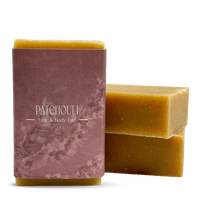 Luxury Organic Hair & Body Bars - 6 Types. Lasts a Full Month! - Subscribe & Save