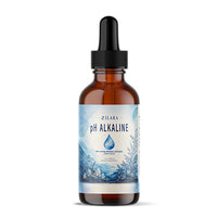 pH Alkaline Drops - Turn Any Beverage Alkaline