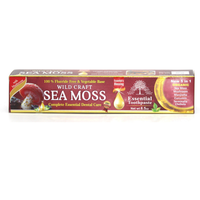 Herbal Toothpaste - 12 Varieties