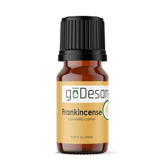 Frankincense Essential Oil