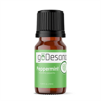 Peppermint Essential Oil