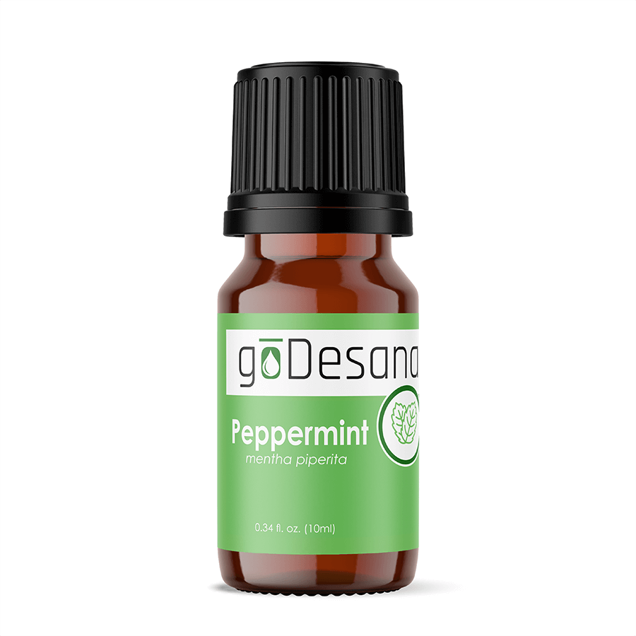 Peppermint Essential Oil