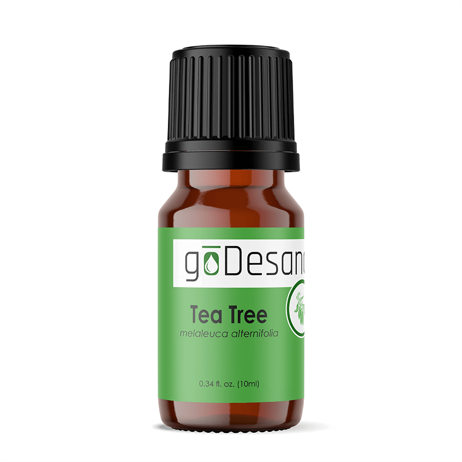 Tea Tree Essential Oil