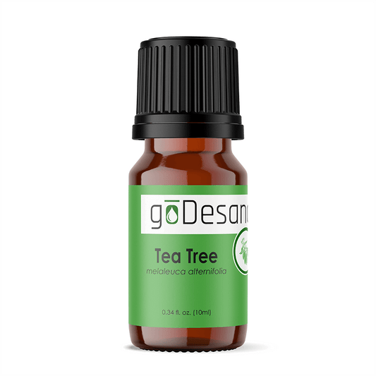 Tea Tree Essential Oil