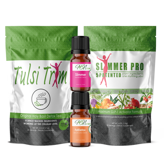 Slimmer Love Box - I Lost 30 Pounds Using This!!