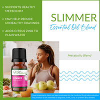 Slimmer Oil for Weight Loss