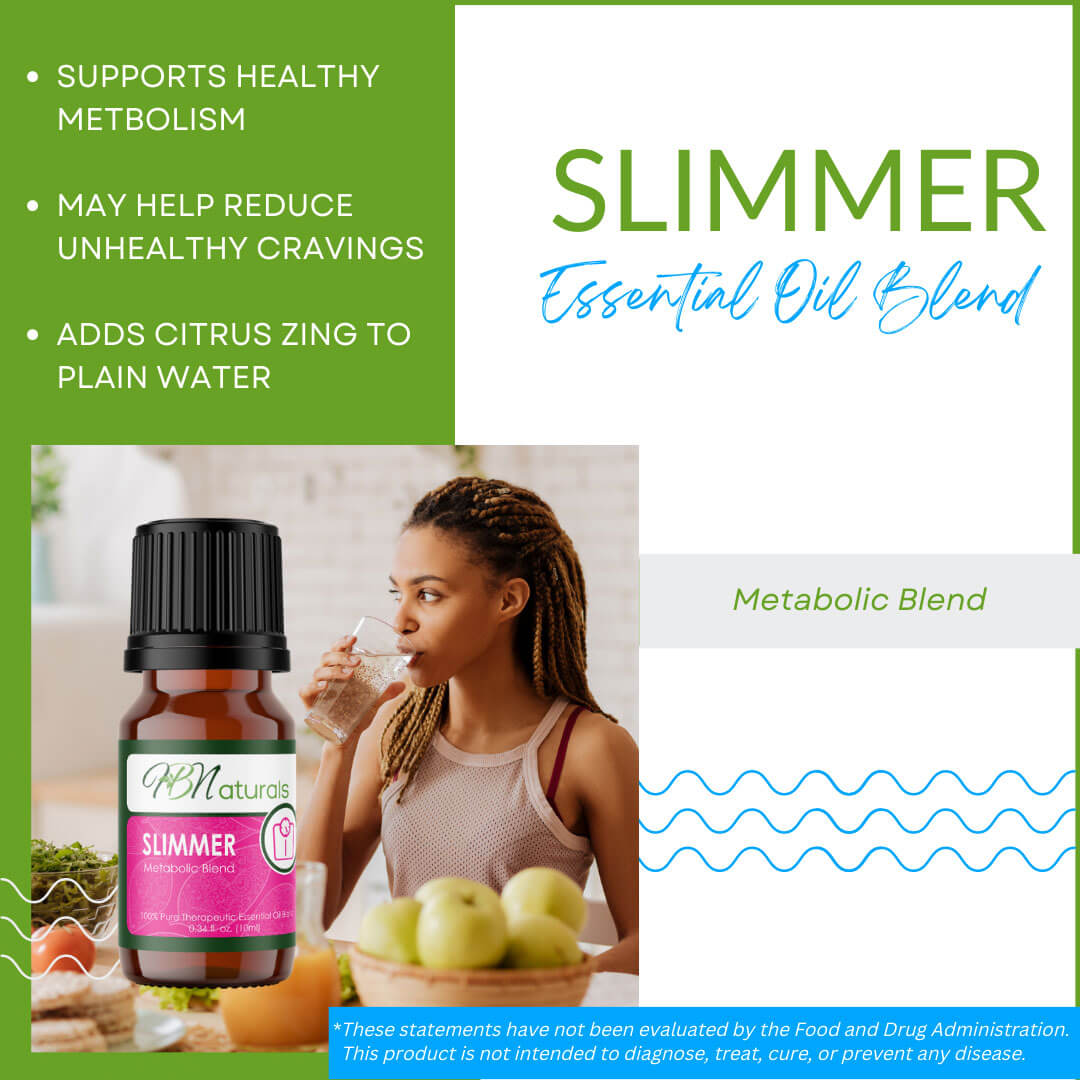 Slimmer Oil for Weight Loss