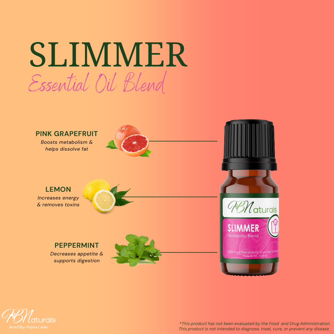 Slimmer Oil for Weight Loss