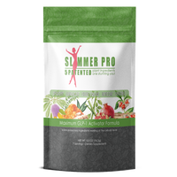 Slimmer Pro Weight Loss Superfood Blend (Includes Irish Sea Moss) - 30 Servings