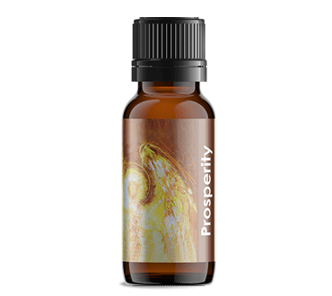 Prosperity Abundance Essential Oil Blend