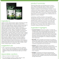 Auto-Immune Restoration Bundle - This Has My Lupus in Remission!