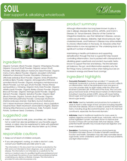 Business Builders Wellness Kit - Resell this and make $170 Profit!
