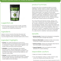 Complete Colon Cleanse Kit - Eliminate Waste and Toxins & Boost Energy.