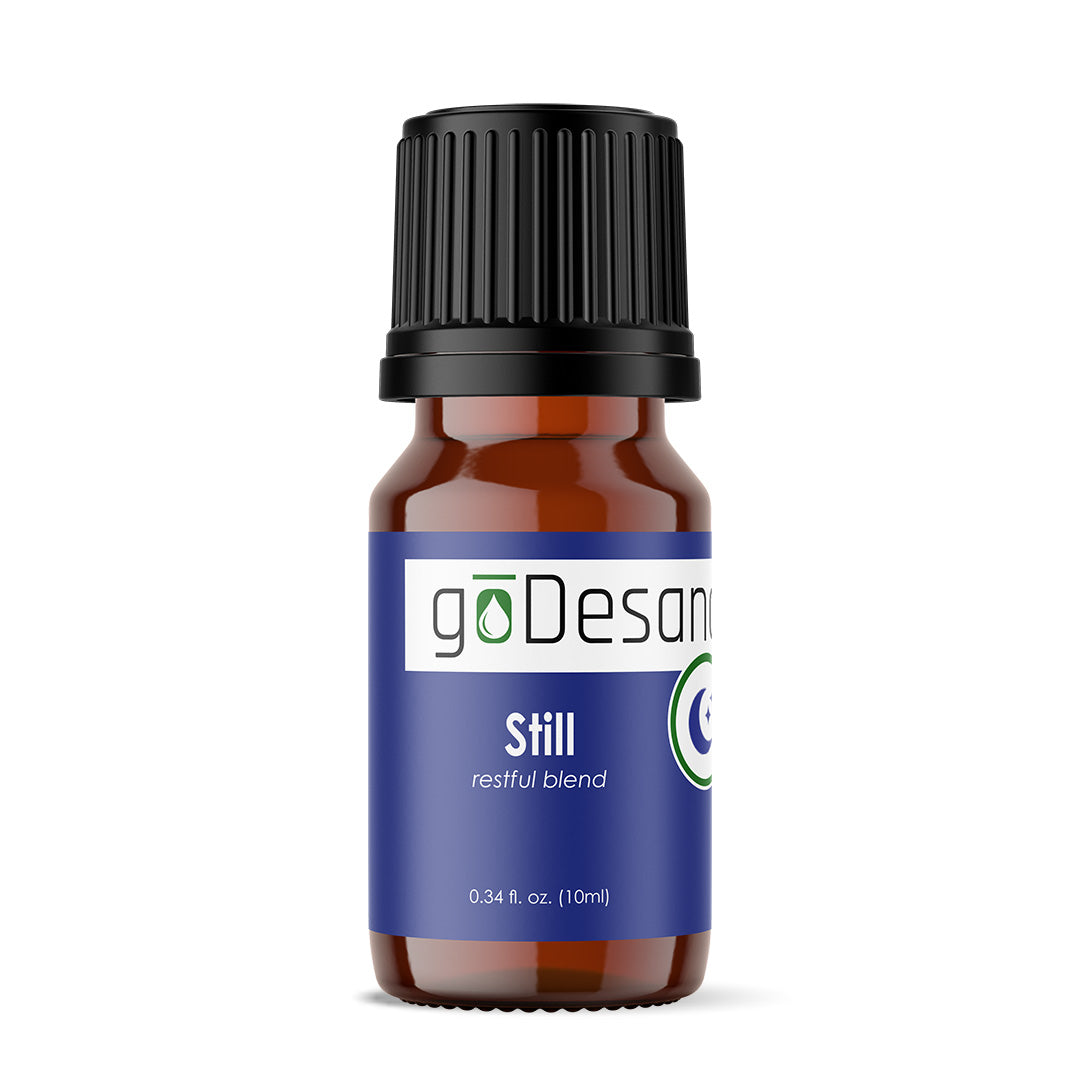 Still Sleep Aid Essential Oil Blend