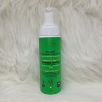 Certified Vegan, Organic, and Kosher Vulva Wash (4 Varieties) - Lower Price!