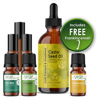 Wellness Defense Kit