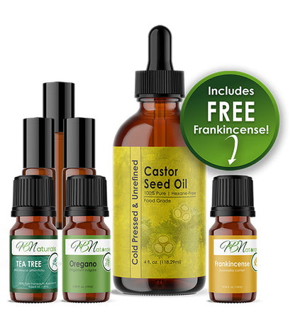 Wellness Defense Kit