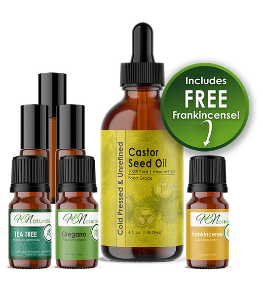 Wellness Defense Kit